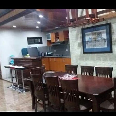 Affordable Baguio Apt Baguio City Екстериор снимка