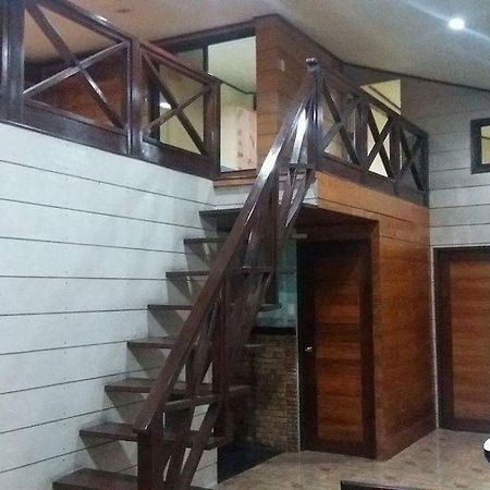 Affordable Baguio Apt Baguio City Екстериор снимка