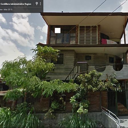 Affordable Baguio Apt Baguio City Екстериор снимка