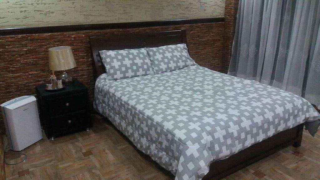 Affordable Baguio Apt Baguio City Екстериор снимка