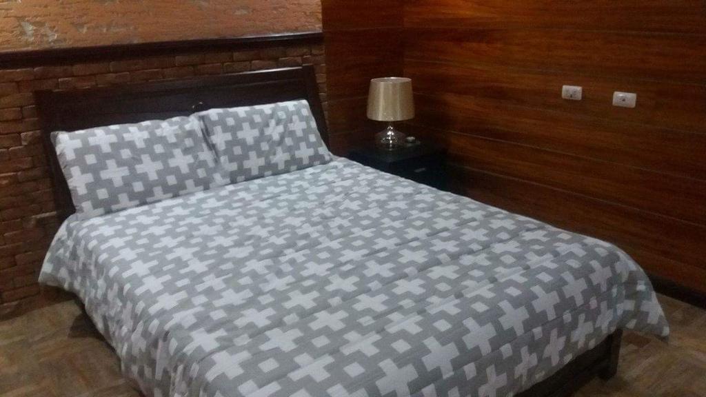 Affordable Baguio Apt Baguio City Екстериор снимка