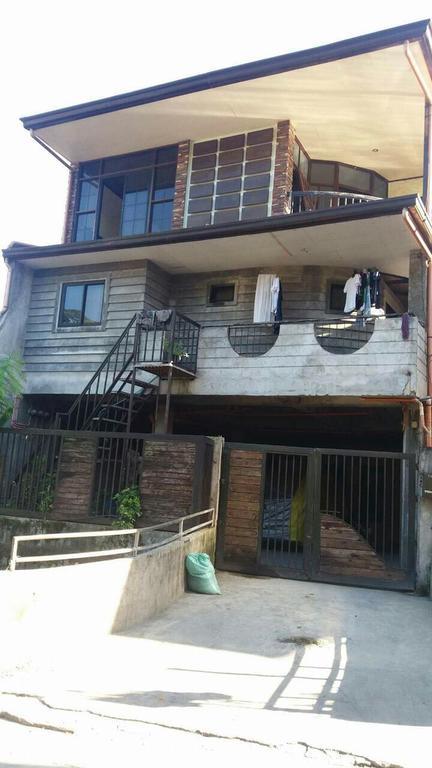 Affordable Baguio Apt Baguio City Екстериор снимка