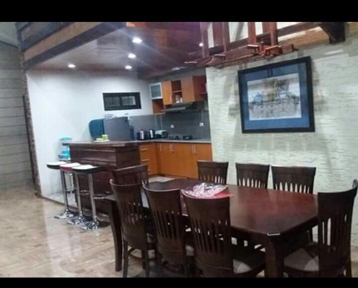 Affordable Baguio Apt Baguio City Екстериор снимка